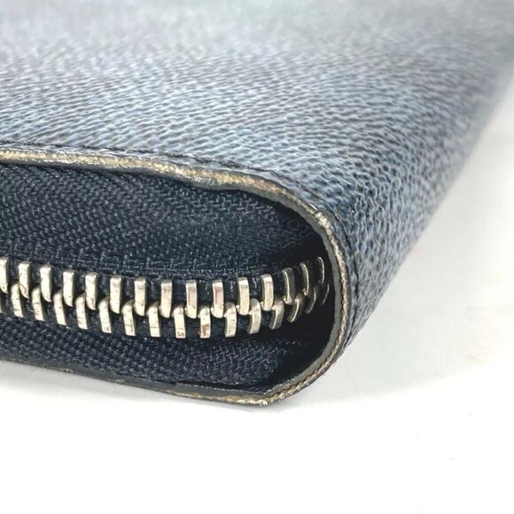 LOUIS VUITTON America's Cup 2017 Limited Zippy Organizer Wallet - Picture 11 of 16